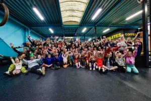 ART CrossFit photo 12