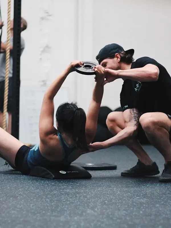 ART CrossFit photo 4