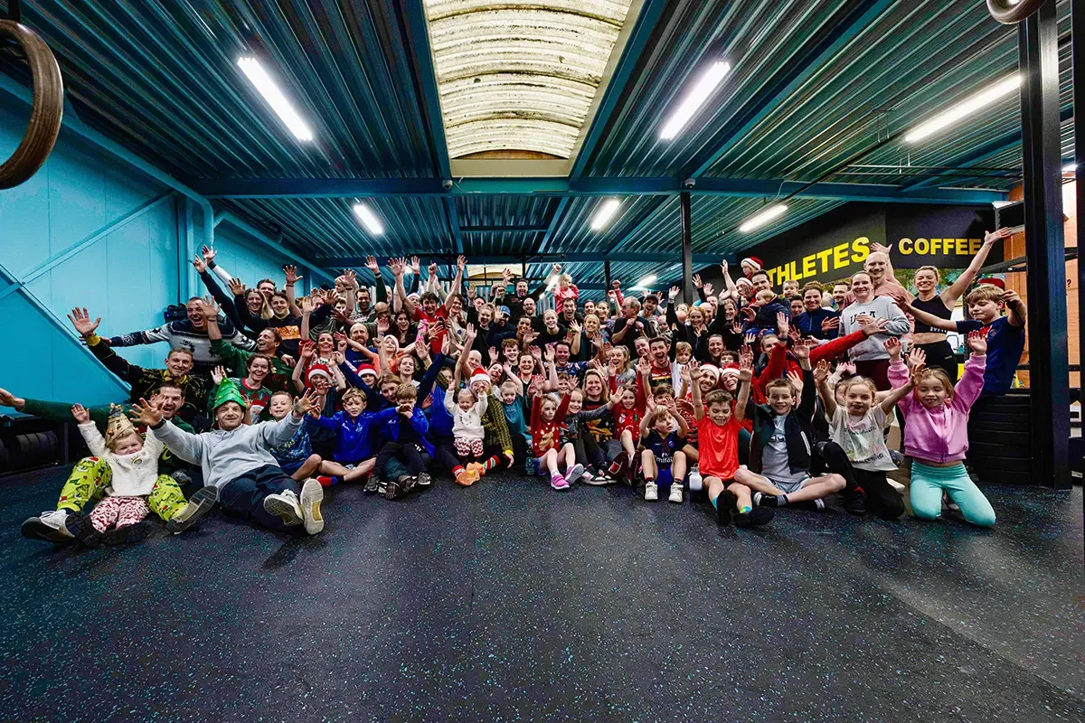 ART CrossFit photo 15