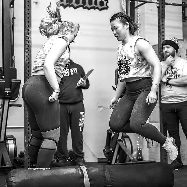 CrossFit 1066 photo 3