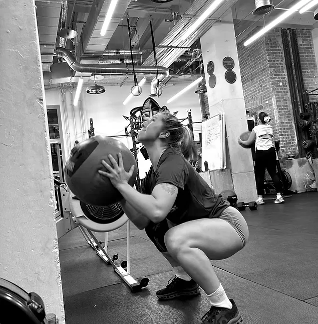 CrossFit 1066