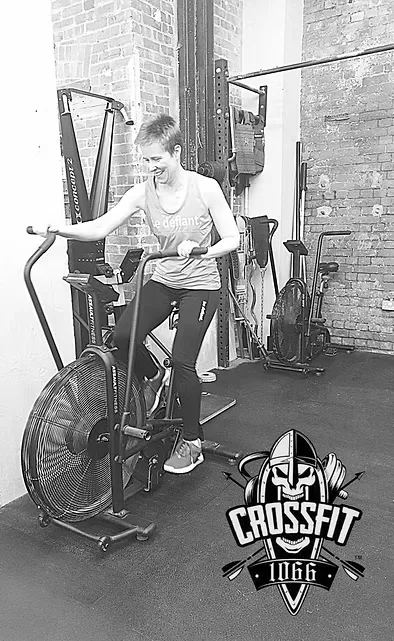 CrossFit 1066 photo 4