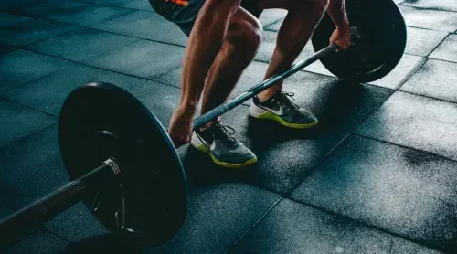 CrossFit MOTO photo 7