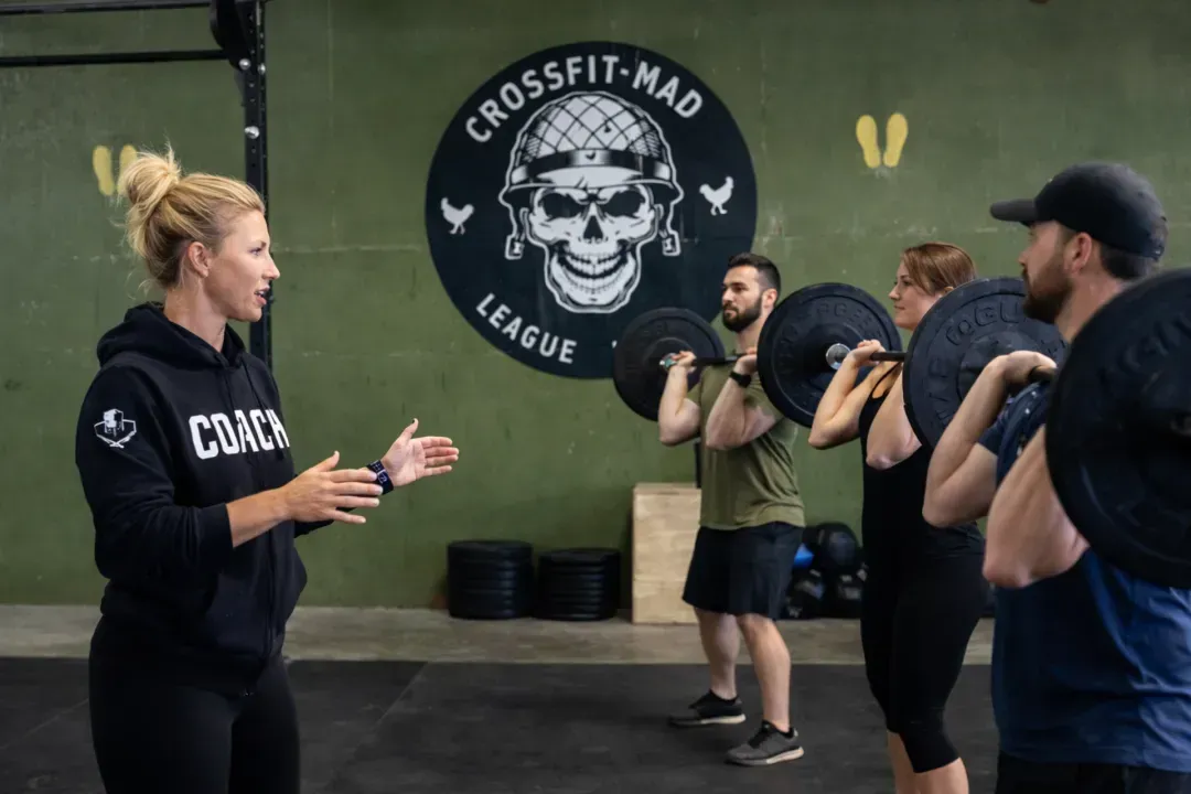 CrossFit MOTO photo 12