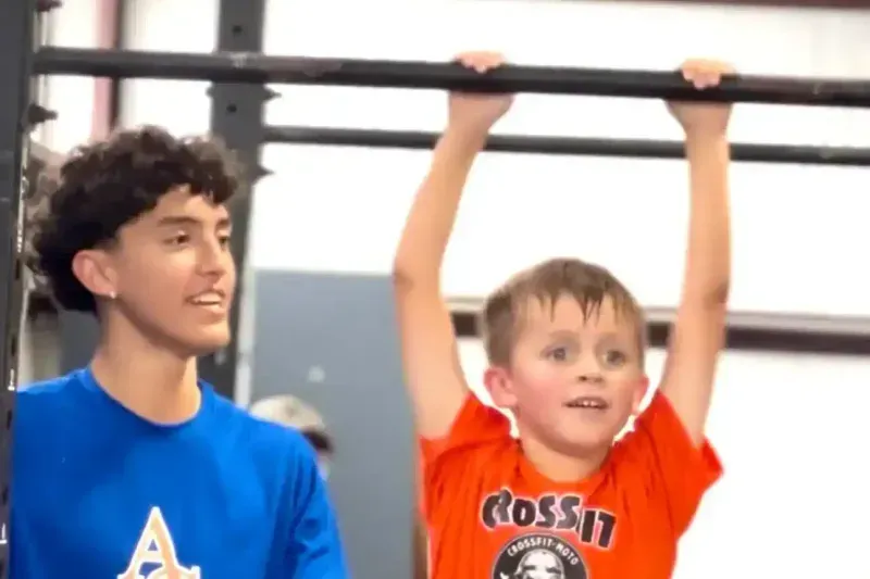 CrossFit MOTO photo 15