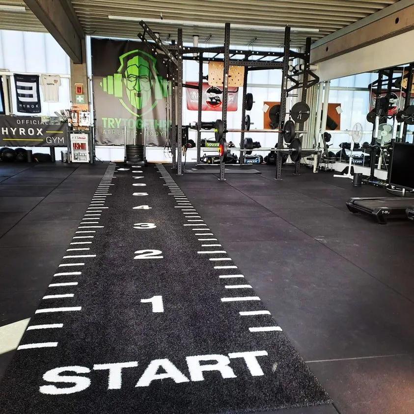 Try Together- Luca Nappa photo 6