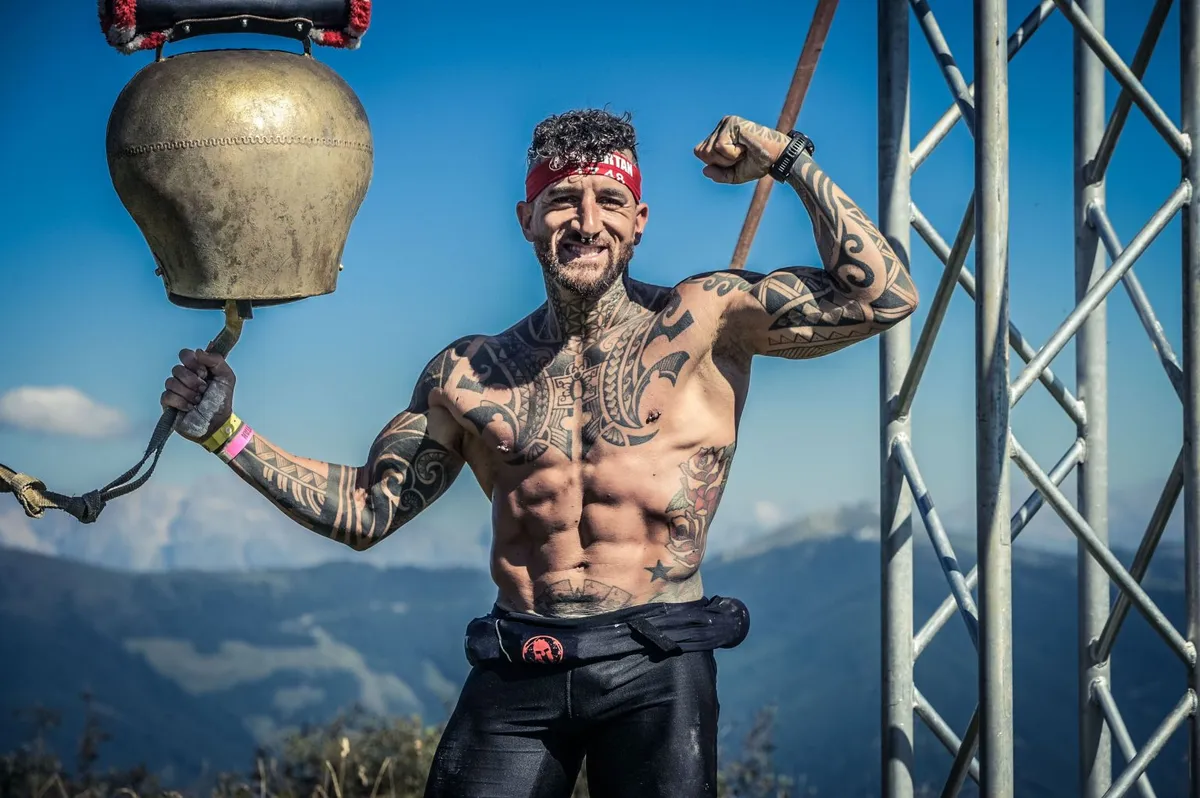 Try Together- Luca Nappa photo 17