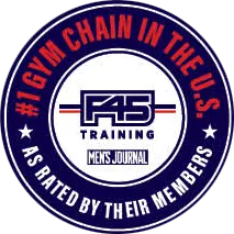 F45 Ingye