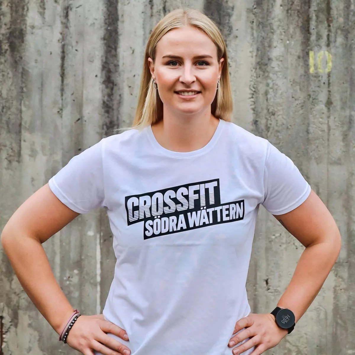 CrossFit Sodra Wattern photo 2