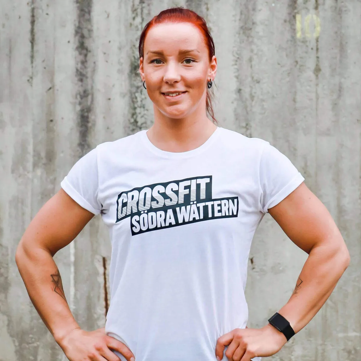 CrossFit Sodra Wattern