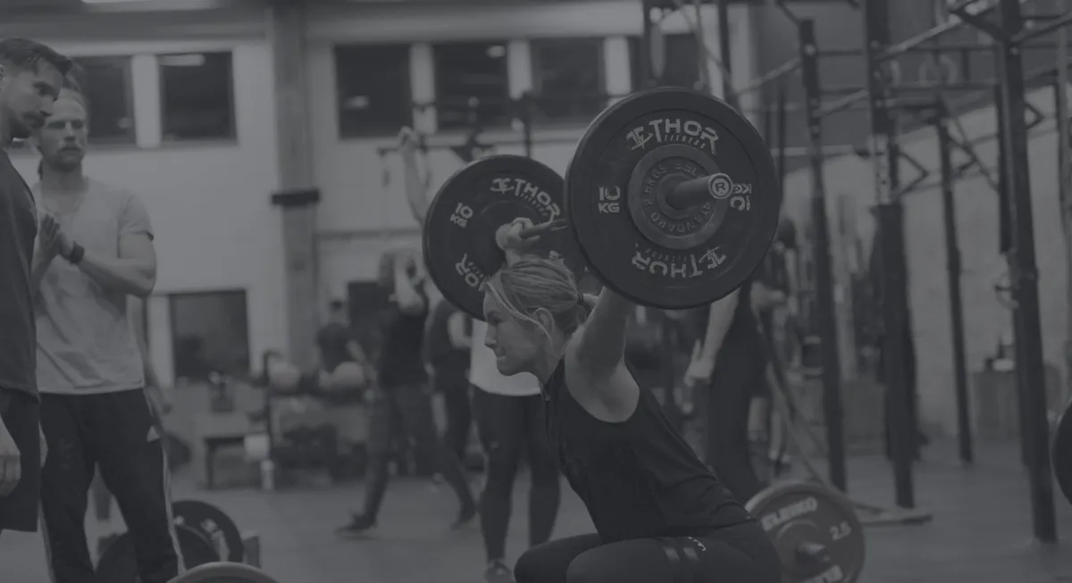CrossFit Sodra Wattern photo 3
