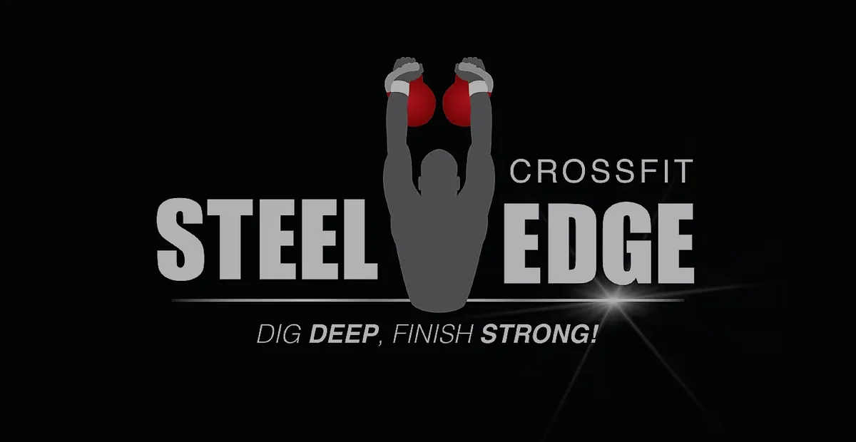 STEEL EDGE CROSSFIT