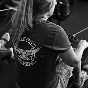 CrossFit Buntingford photo 2