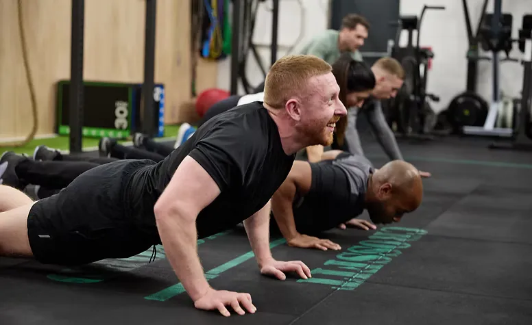 CrossFit Buntingford