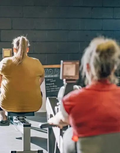 CrossFit Pi