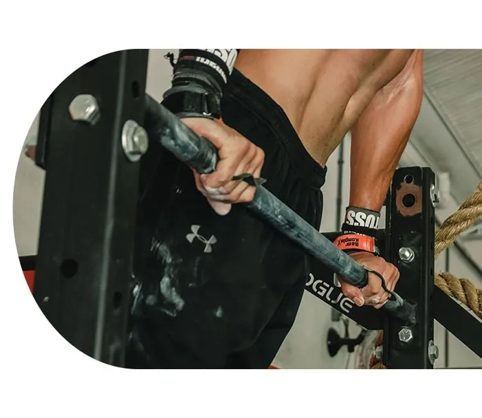 CrossFit Silver photo 2