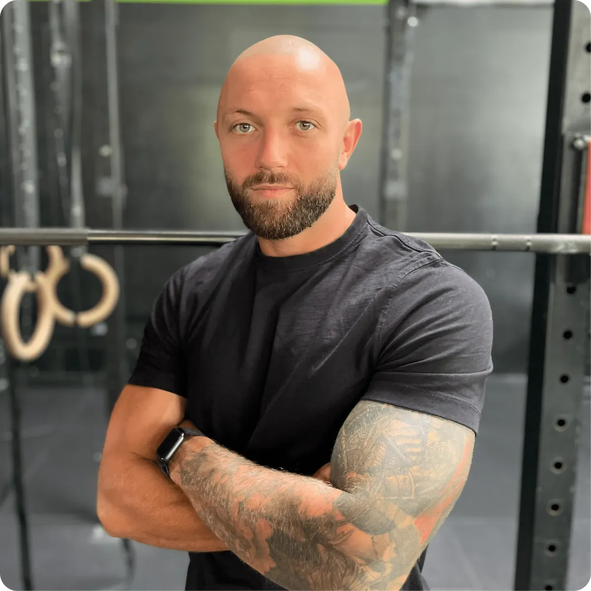 CrossFit Silver photo 16