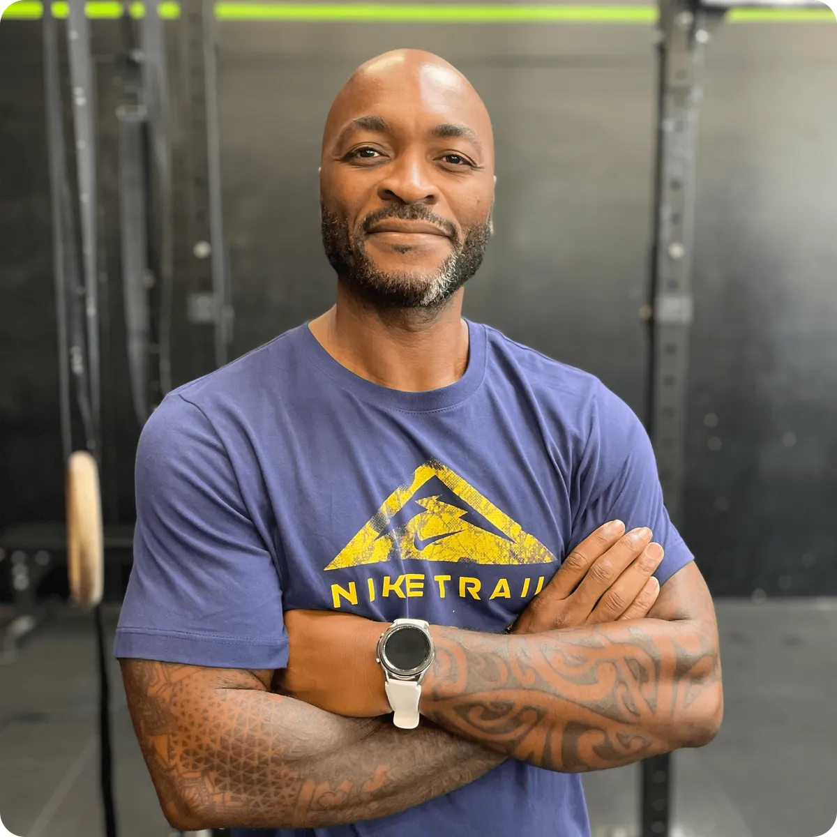 CrossFit Silver photo 14