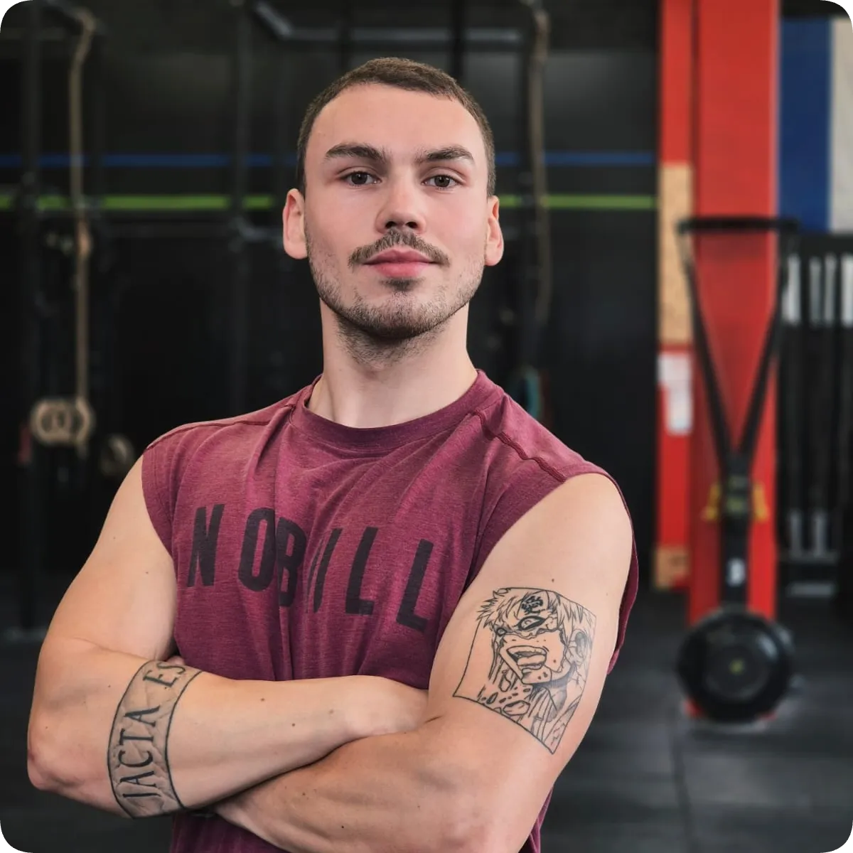 CrossFit Silver photo 15