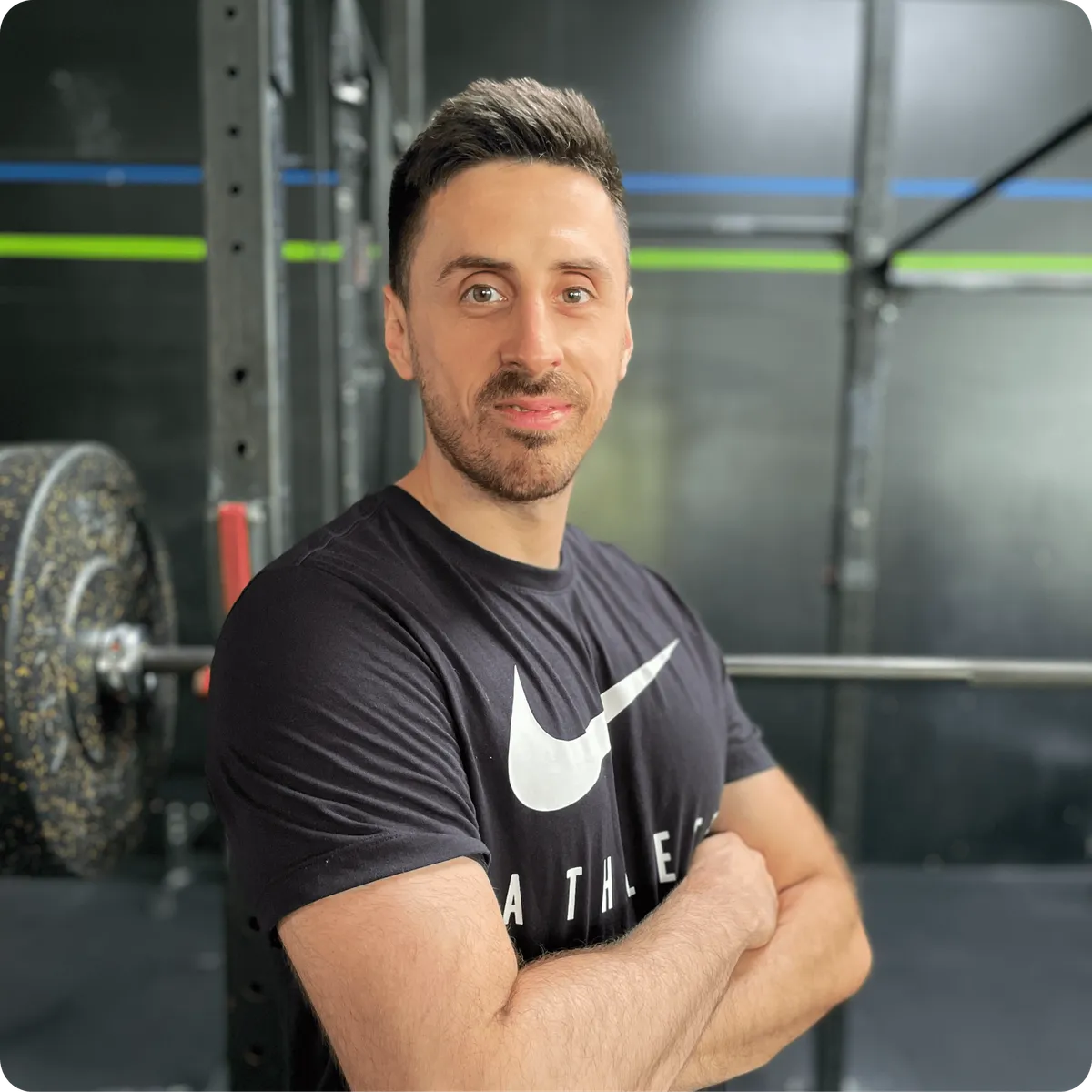 CrossFit Silver photo 17