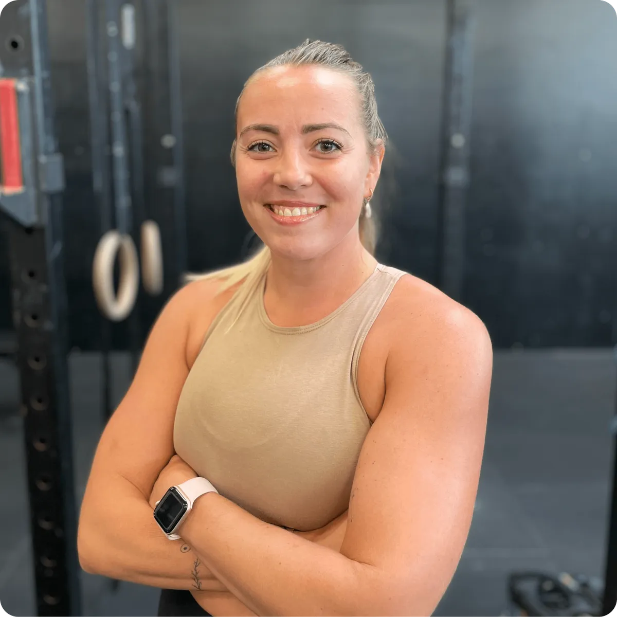 CrossFit Silver photo 13