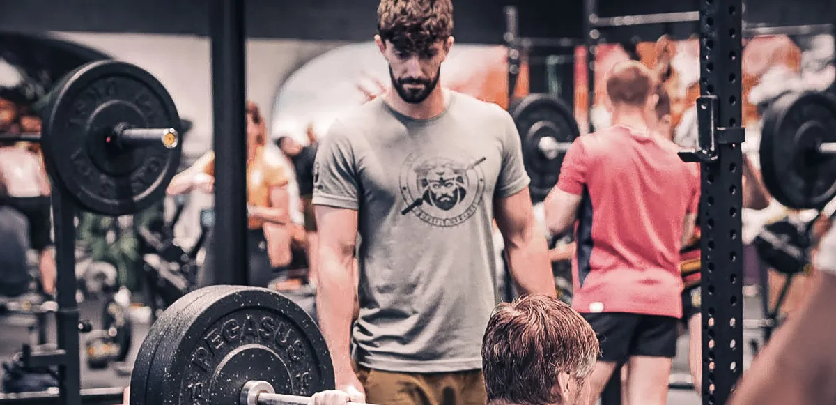 CrossFit Héraclès II photo 4