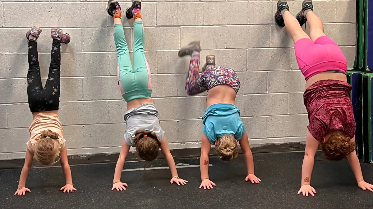 Green Fire CrossFit photo 5