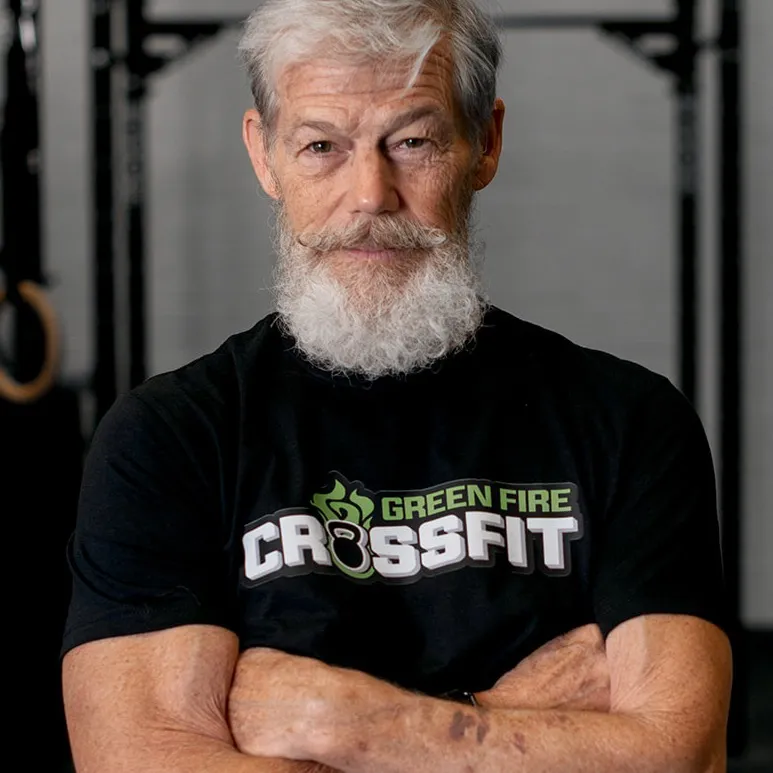 Green Fire CrossFit photo 16