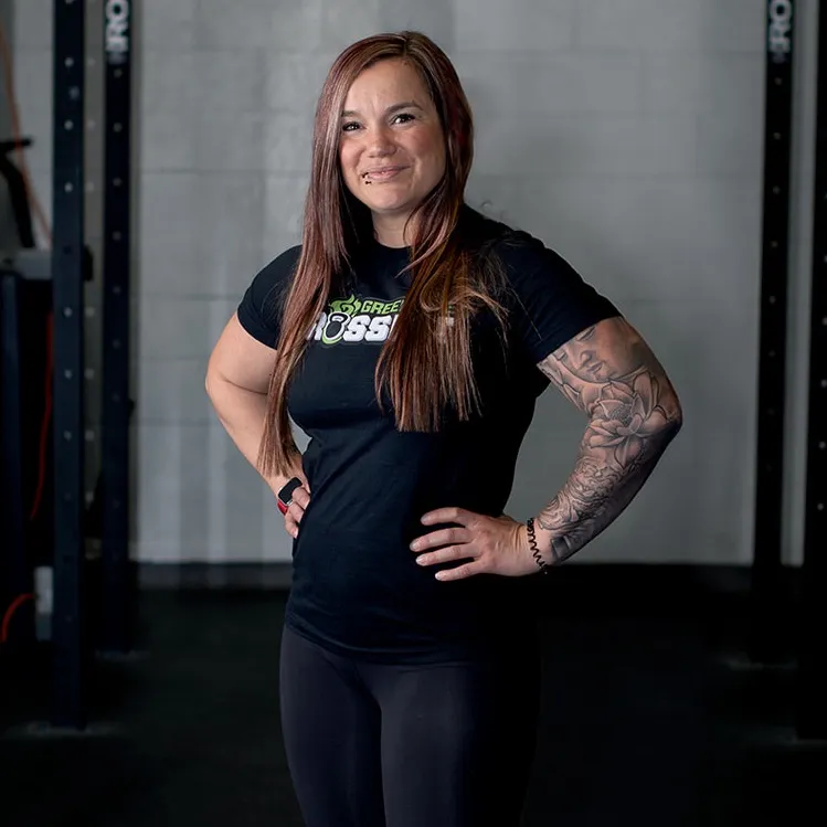 Green Fire CrossFit photo 13