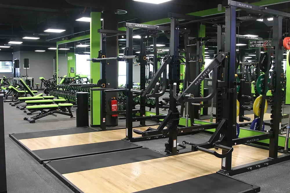 Fitness First Gera photo 3