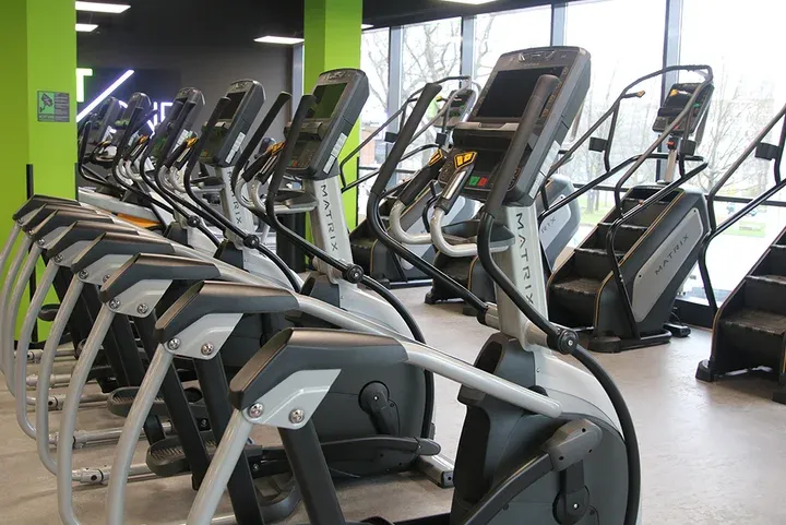 Fitness First Gera photo 5