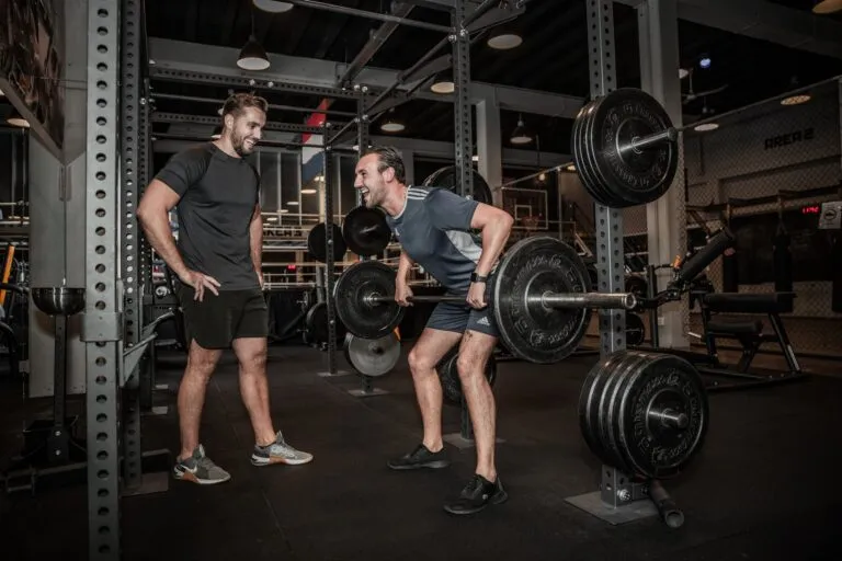 Gym Industries photo 12