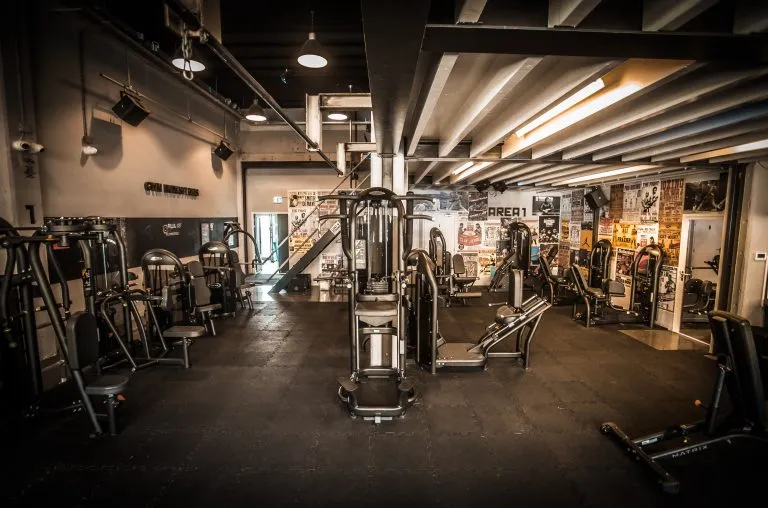 Gym Industries photo 15