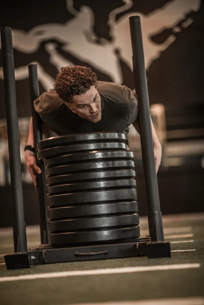Gym Industries photo 5
