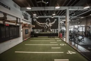 Gym Industries photo 22
