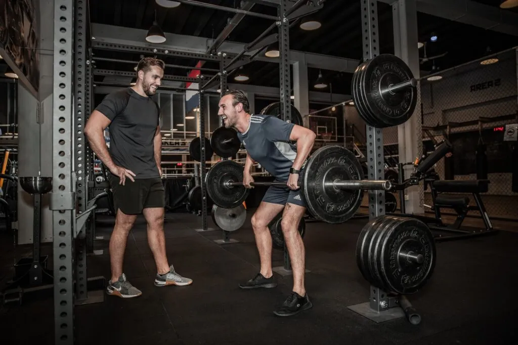 Gym Industries