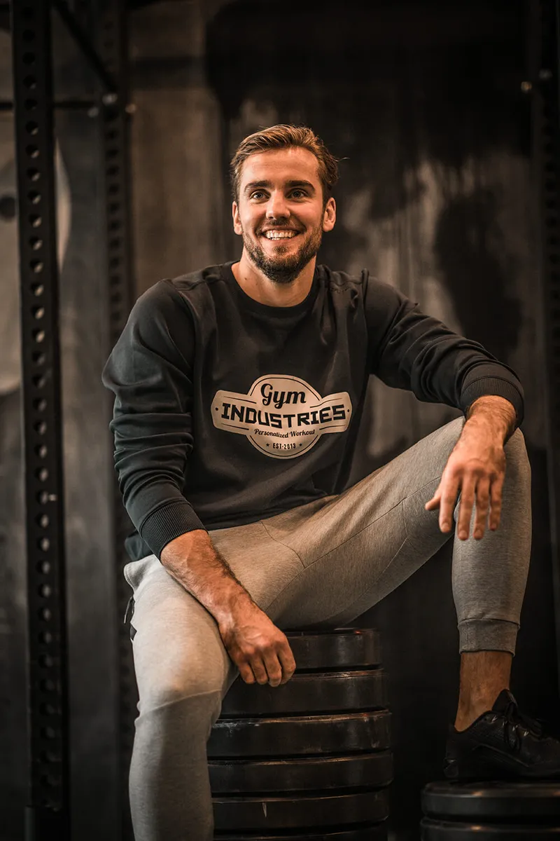 Gym Industries photo 10