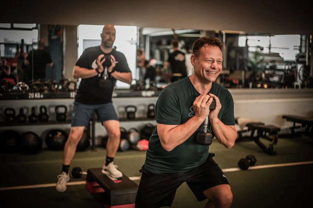 Gym Industries photo 6
