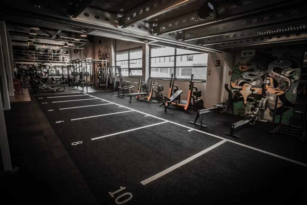 Gym Industries photo 3