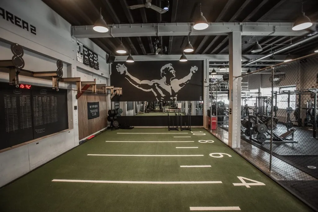 Gym Industries photo 4