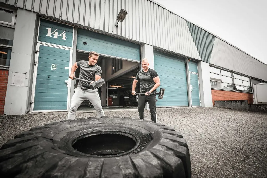 Gym Industries photo 9