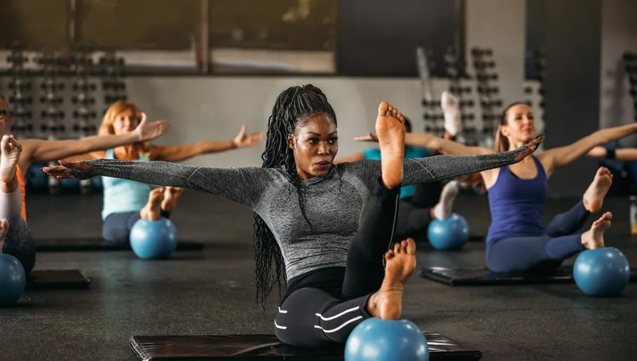 AMERICAN FITNESS MIONS photo 3