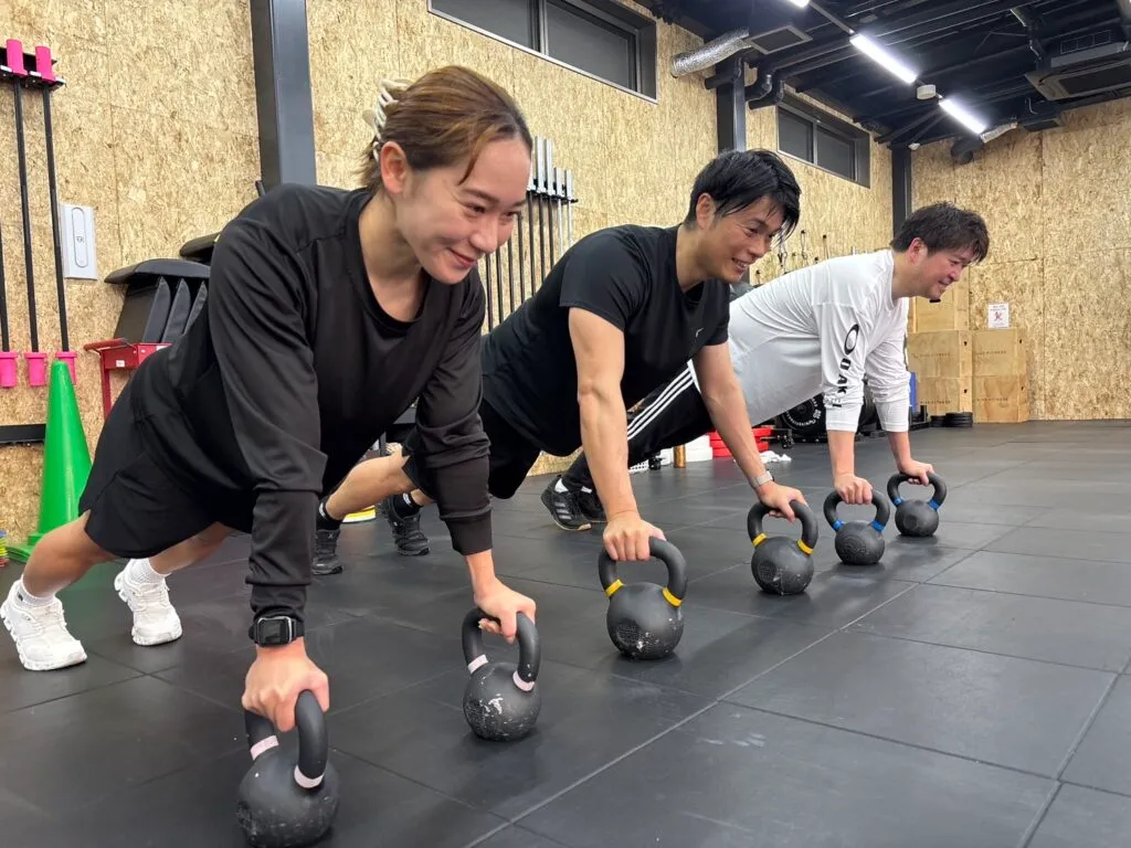 CrossFit Takamatsu photo 6