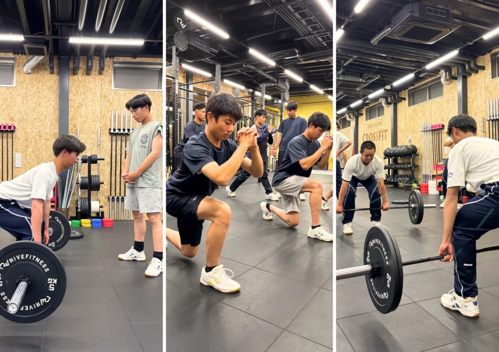 CrossFit Takamatsu photo 9