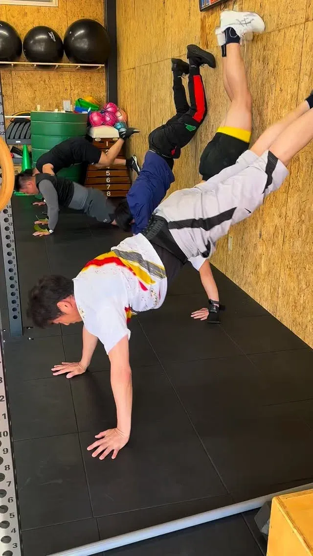 CrossFit Takamatsu photo 15
