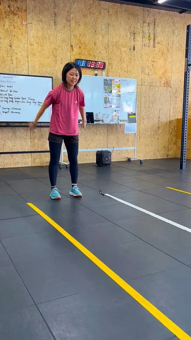 CrossFit Takamatsu photo 17