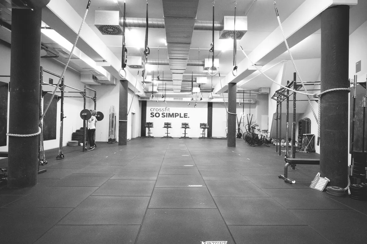 CrossFit So Simple photo 2