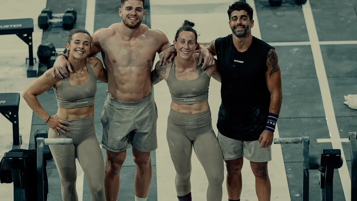 CrossFit HANUMAN photo 2