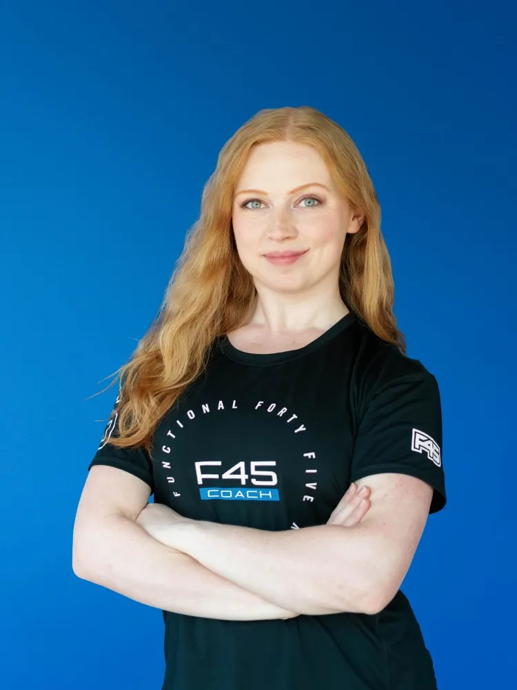 F45 Training Dumbo photo 22
