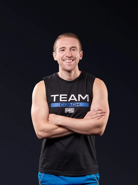 F45 Training Dumbo photo 18